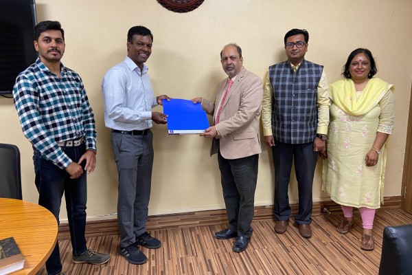 Simlight Technologies Pvt. Ltd